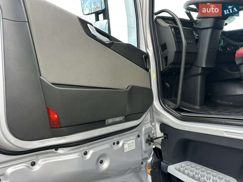 Тягач Volvo FH 13 2017 в Житомирі фото 47 Тягач Volvo FH 13 2017 в Житомирі