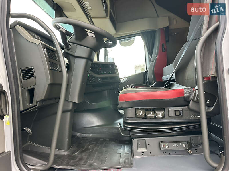 Тягач Volvo FH 13 2017 в Житомирі фото 48 Тягач Volvo FH 13 2017 в Житомирі