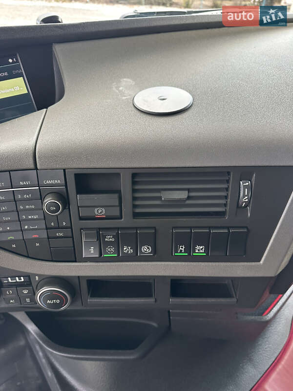 Тягач Volvo FH 13 2017 в Житомирі фото 60 Тягач Volvo FH 13 2017 в Житомирі