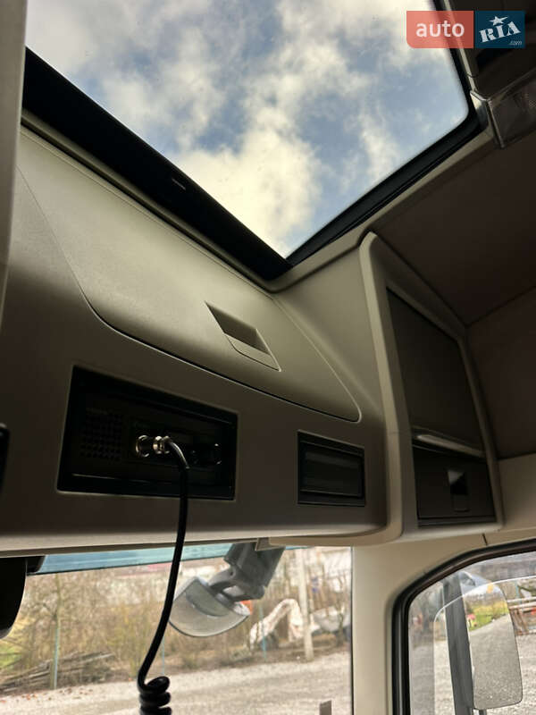 Тягач Volvo FH 13 2017 в Житомирі фото 70 Тягач Volvo FH 13 2017 в Житомирі