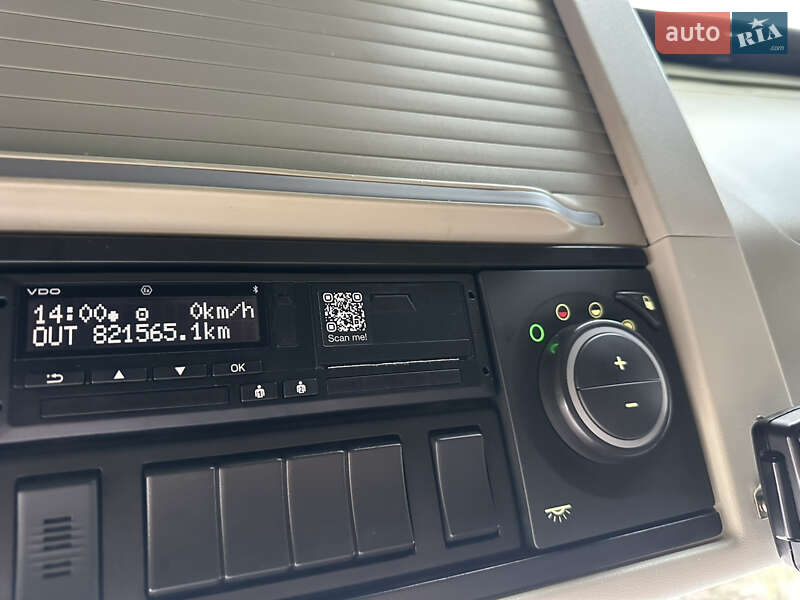 Тягач Volvo FH 13 2017 в Житомирі фото 68 Тягач Volvo FH 13 2017 в Житомирі