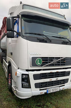 Тягач Volvo FH 13 2008 в Тернополе