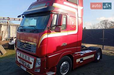 Тягач Volvo FH 13 2010 в Одессе