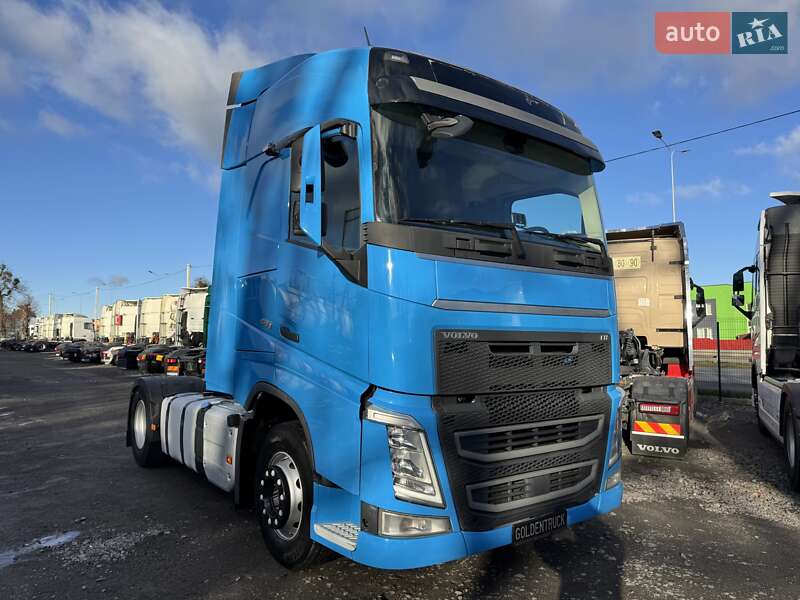 Volvo FH 13 2018