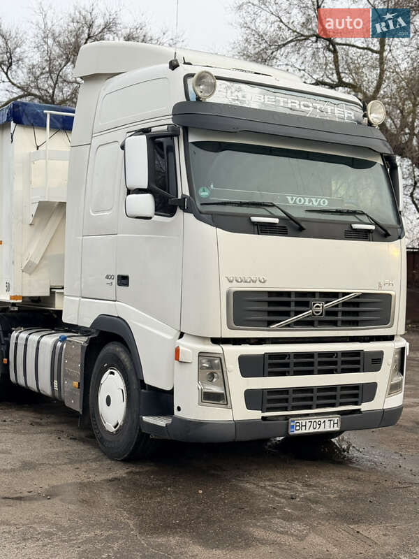 Volvo FH 13 2007