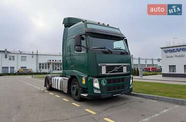 Тягач Volvo FH 13 2013 в Киеве