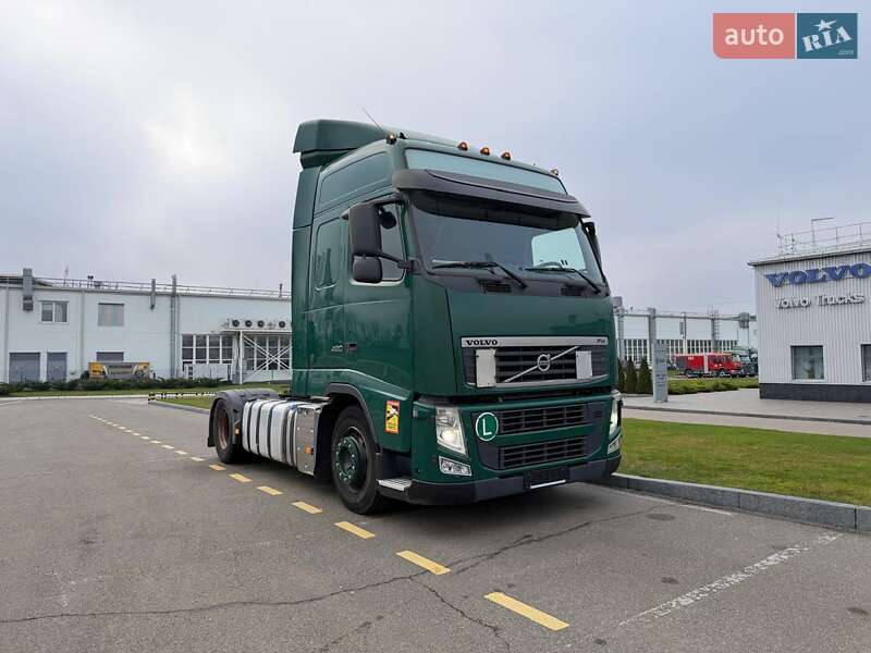 Volvo FH 13 2013