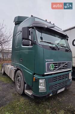 Тягач Volvo FH 13 2008 в Луцке