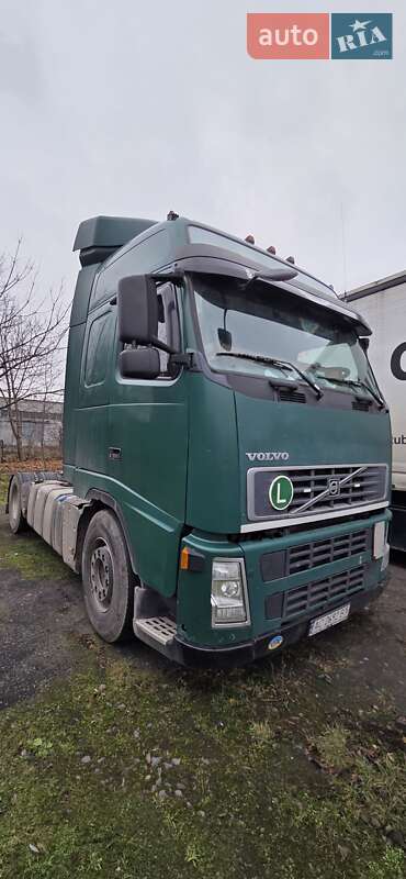 Volvo FH 13 2008