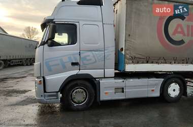 Тягач Volvo FH 13 2007 в Нетешине