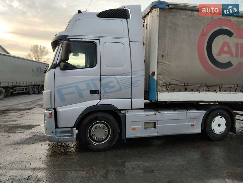 Volvo FH 13 2007
