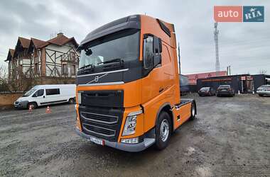Тягач Volvo FH 13 2017 в Ковеле