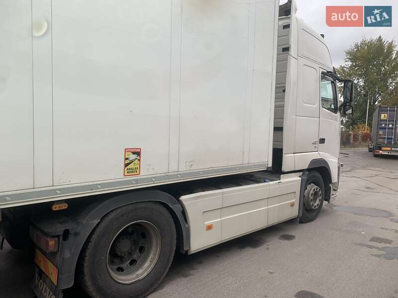 Тягач Volvo FH 13 2011 в Звягеле