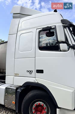 Тягач Volvo FH 13 2012 в Ужгороде