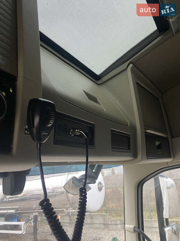 Тягач Volvo FH 13 2016 в Виннице