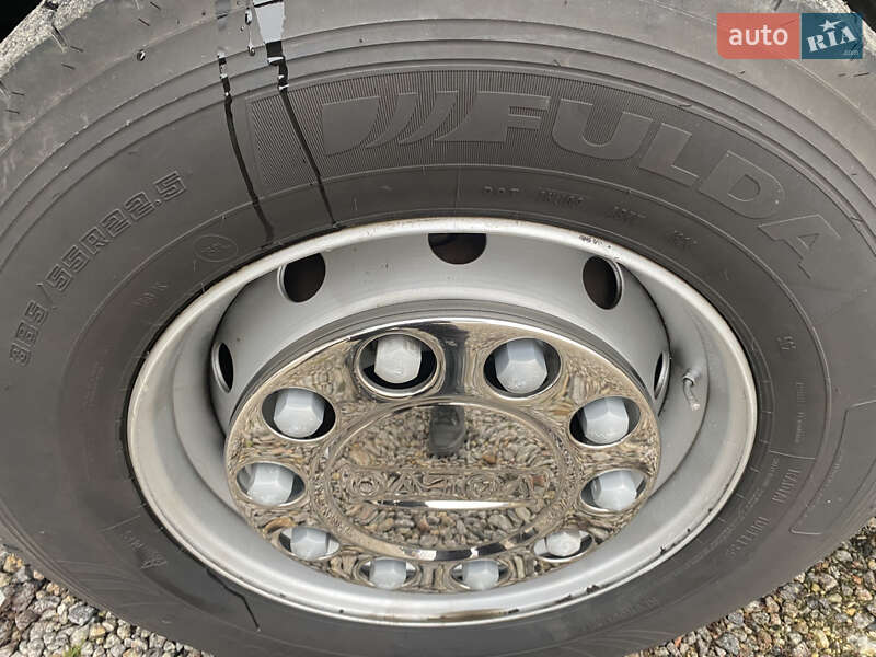 Тягач Volvo FH 13 2016 в Виннице