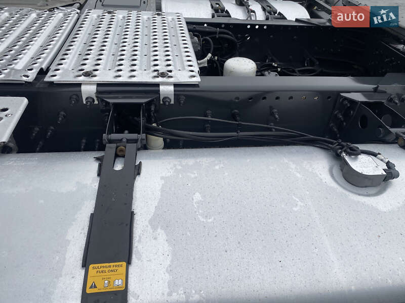 Тягач Volvo FH 13 2016 в Виннице