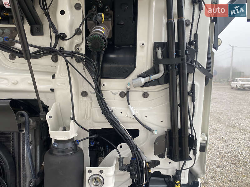 Тягач Volvo FH 13 2016 в Виннице