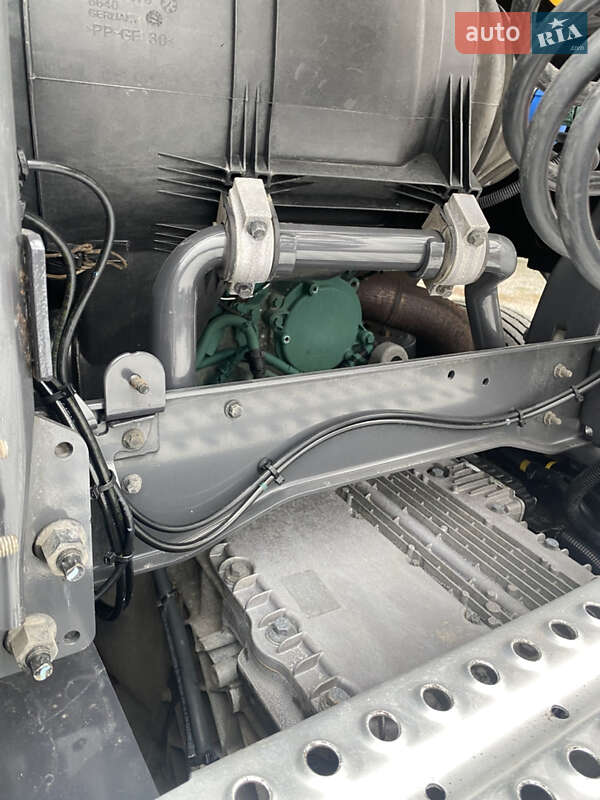 Тягач Volvo FH 13 2016 в Виннице