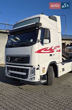 Тягач Volvo FH 13 2013 в Дрогобичі