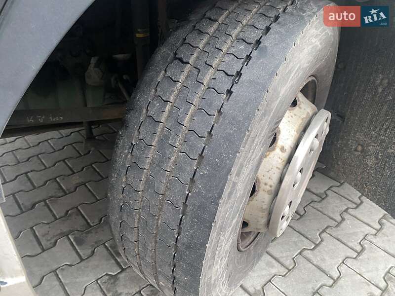 Тягач Volvo FH 13 2007 в Луцке