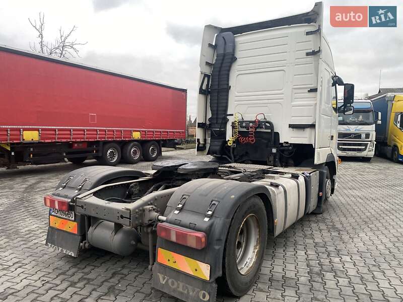 Тягач Volvo FH 13 2007 в Луцке