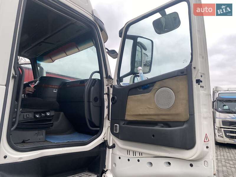 Тягач Volvo FH 13 2007 в Луцке