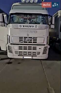 Тягач Volvo FH 13 2008 в Днепре