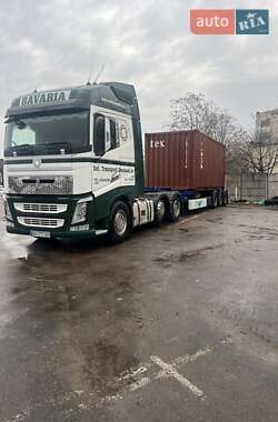 Тягач Volvo FH 13 2013 в Чорноморську
