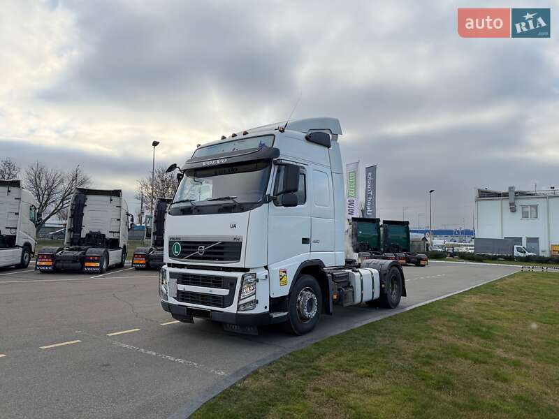 Тягач Volvo FH 13 2014 в Киеве
