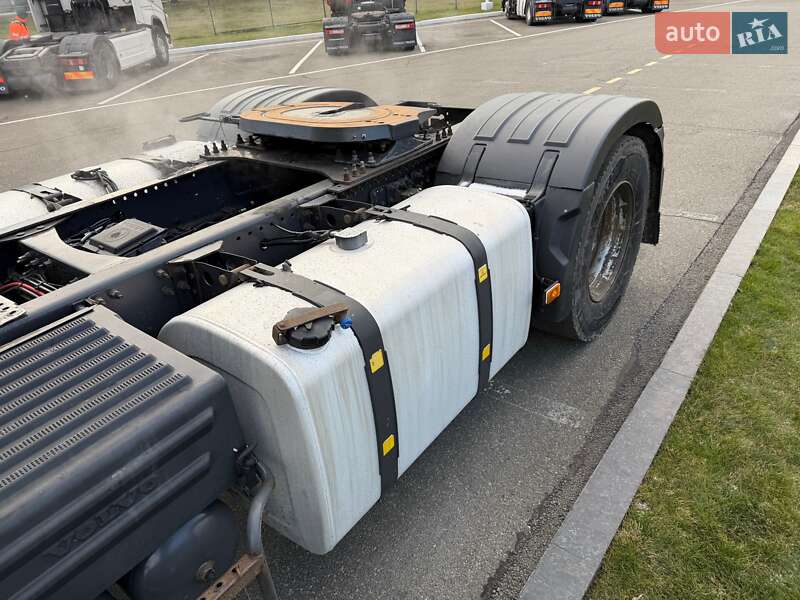 Тягач Volvo FH 13 2014 в Киеве