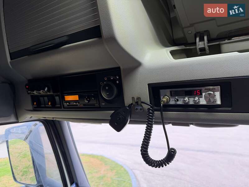 Тягач Volvo FH 13 2014 в Киеве