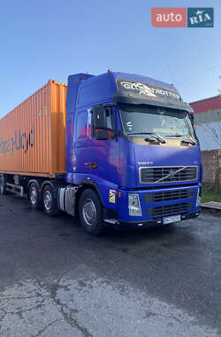Тягач Volvo FH 13 2007 в Черноморске