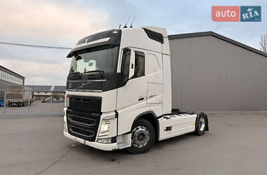Тягач Volvo FH 13 2013 в Тячеве