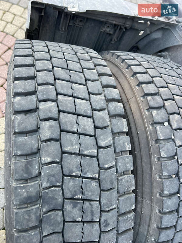 Тягач Volvo FH 13 2013 в Тячеве