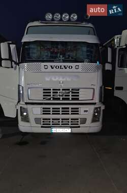Тягач Volvo FH 13 2007 в Днепре