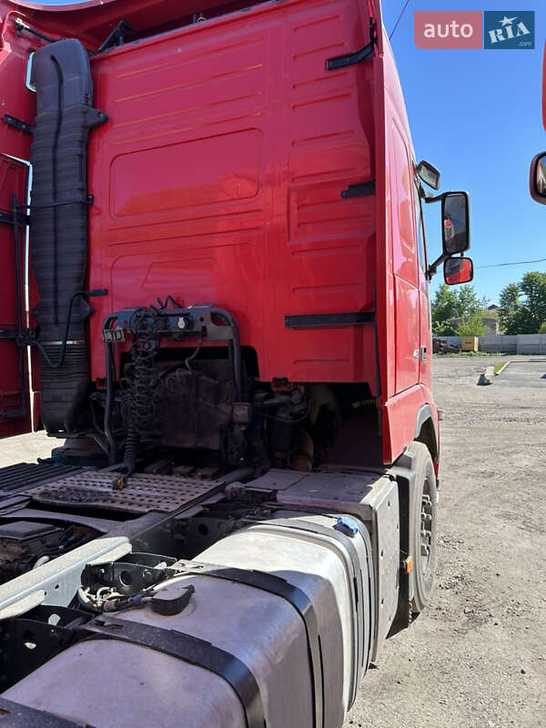 Тягач Volvo FH 13 2012 в Черкассах