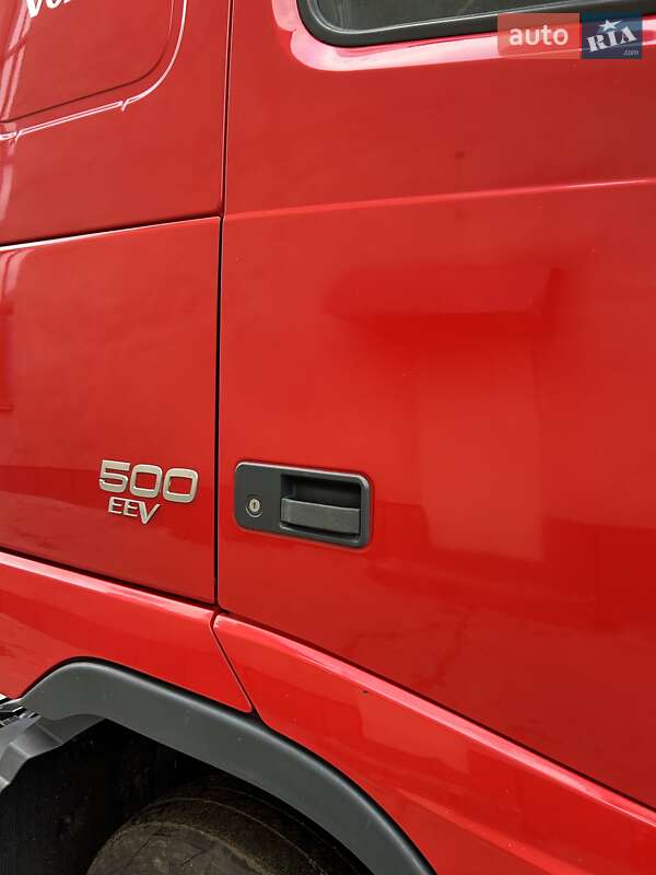 Тягач Volvo FH 13 2012 в Тячеве фото 14 Тягач Volvo FH 13 2012 в Тячеве