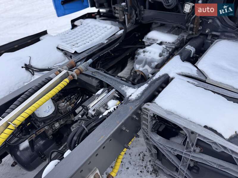 Тягач Volvo FH 13 2017 в Виннице фото 17 Тягач Volvo FH 13 2017 в Виннице