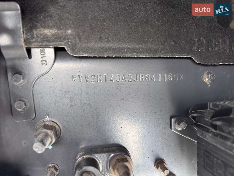 Тягач Volvo FH 13 2017 в Виннице фото 22 Тягач Volvo FH 13 2017 в Виннице