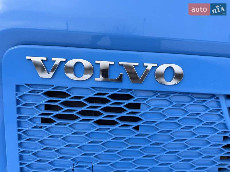 Тягач Volvo FH 13 2017 в Виннице фото 25 Тягач Volvo FH 13 2017 в Виннице