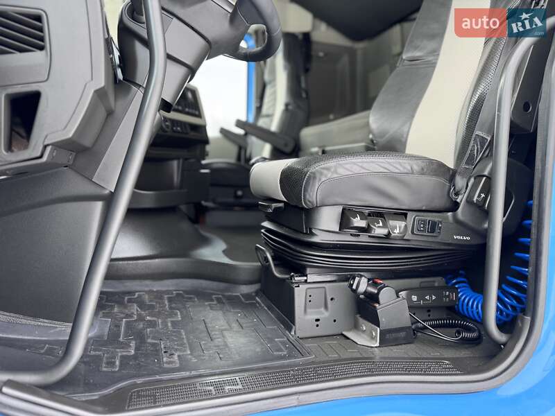 Тягач Volvo FH 13 2017 в Виннице фото 33 Тягач Volvo FH 13 2017 в Виннице