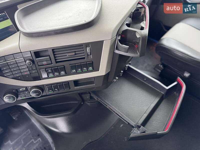 Тягач Volvo FH 13 2017 в Виннице фото 51 Тягач Volvo FH 13 2017 в Виннице