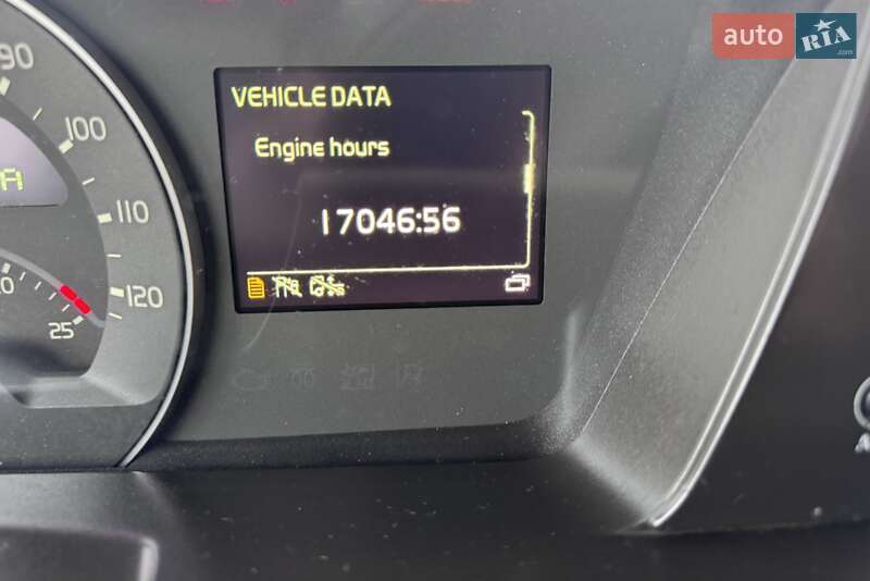 Тягач Volvo FH 13 2017 в Виннице фото 58 Тягач Volvo FH 13 2017 в Виннице