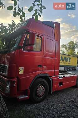 Тягач Volvo FH 13 2007 в Кривом Роге
