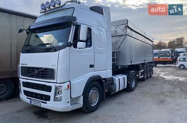 Зерновоз Volvo FH 13 2007 в Николаеве