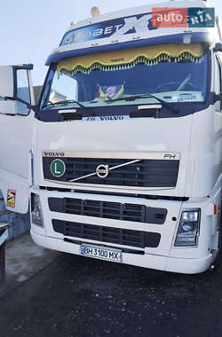 Тягач Volvo FH 13 2008 в Одессе