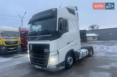 Тягач Volvo FH 13 2016 в Калуші