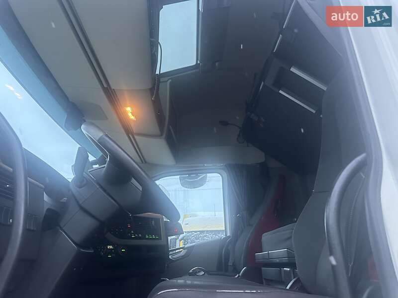 Тягач Volvo FH 13 2016 в Калуше