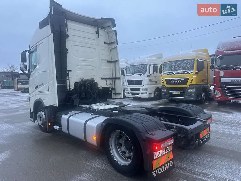 Тягач Volvo FH 13 2016 в Калуше